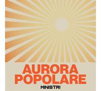 Ministri Aurora Popolare Vinile Lp Nuovo e Sigillato
