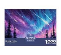 Aurora Puzzle Giochi 1000 Pezzi Regalo Per Lui E Per Lei Arte Interesting Puzzle Adulti Foto 38x26cm/1000pcs