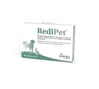 Aurora redipet 30 compresse