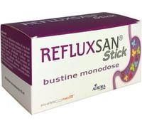 aurora Refluxsan stick 24 Bustine monod