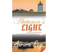Aurora Rey Autumn's Light (Tascabile) Cape End Romance