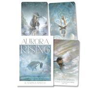 Aurora Rising: An Oracle for Lightworkers, Wayshowers, and Dreamers of the New Dawn