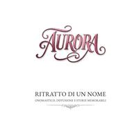 Aurora - ritratto di un nome: onomastico, diffusione e storie memorabili