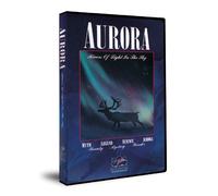 Aurora: Rivers of Light in the Sky