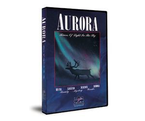 Aurora: Rivers of Light in the Sky