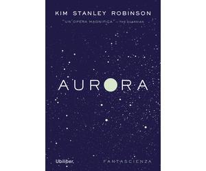 Aurora - Robinson Kim Stanley