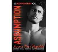 Aurora Rose Reynolds Assumption (Tascabile)