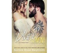 Aurora Rose Reynolds Until Harmony (Tascabile) Until Him/Her