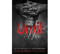 Aurora Rose Reynolds Until Nico (Tascabile) Until