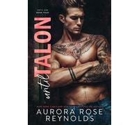Aurora Rose Reynolds Until Talon (Tascabile) Until Him/Her