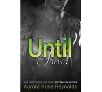 Aurora Rose Reynolds Until Trevor (Tascabile)