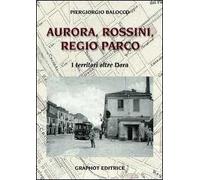 Aurora, Rossini, Regio Parco. I territori oltre Dora