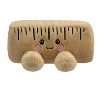 Aurora, 61600, Palm Pals Roman Ruler 5In, Soft Toy, Brown