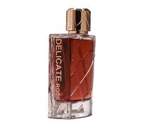 Aurora Scents Delicate Rose Eau de parfum donna