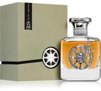 Aurora VoyagerBlack Eau de Parfum Spray 100ml Profumo Uomo