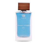 Aurora Scents Romance d'Amour Aqva Eau de parfum uomo