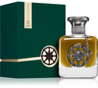 Aurora VoyagerBlack Eau de Parfum Spray 100ml Profumo Uomo