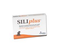 Aurora siliplus cane e gatto 30 compresse da 1 gr