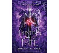 Aurora Steinhart Hunted by Fate (Tascabile) Gown of Leather and Bone