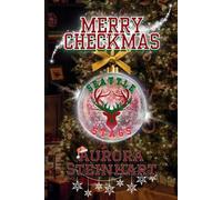 Aurora Steinhart Merry Checkmas (Tascabile) Lady and the Stag