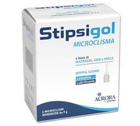 Aurora STIPSIGOL MICROCLISMA 6 X 9 G