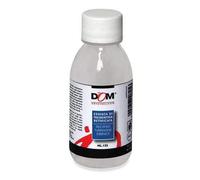 Aurora Store Flacone Essenza di TREMENTINA RETTIFICATA da 125ml per MISCELARE e Diluire Colori ad Olio, Colori per Belle Arti cod. 10745 Dom CWR