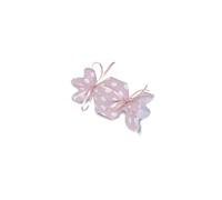 Aurora Store Scatoline Caramella Bomboniera per Confetti 12x4x4 cm Scatola ricordo segnaposto Contenitore Confetti Battesimo Nascita Compleanno (50, Rosa)
