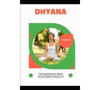 Aurora T Huntington Dhyana (Tascabile)