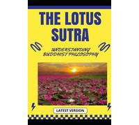 Aurora T Huntington The Lotus Sutra (Tascabile)