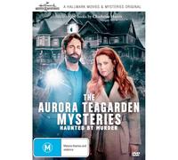 Aurora Teagarden Mysteries: Haunted By Murder - NTSC/0