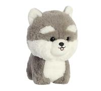 Aurora - Teddy Pets - 7" Husky