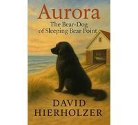 Aurora: The Bear-Dog of Sleeping Bear Point