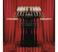 Aurora The Gods We Can Touch (CD) Album