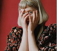 Aurora The Gods Noi Can Touch Giappone Edizione Speciale CD Bonus Tuta UICO-1326