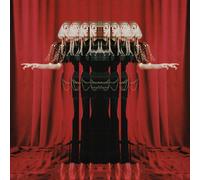 AURORA The Gods We Can Touch (Vinyl LP)