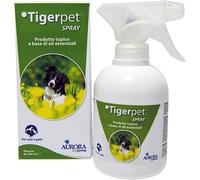 AURORA Tigerpet Spray per Cane e Gatto 300ML