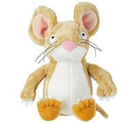 Aurora - Topo di peluche, 18 cm