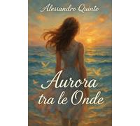 Aurora tra le onde