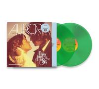 Aurora (Transparent Green