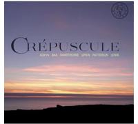 Aurora Trio Alwyn/Bax/Rawsthorne/Lipkin/Patterson/Lewis: Crépuscule (CD) Album