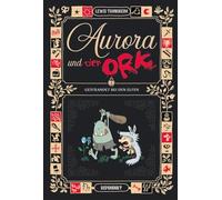 Aurora und der Ork 2: Gestrandet bei den Elfen