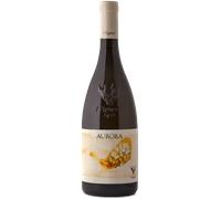 AURORA Vino Bianco Superiore dell’ETNA Carricante 2023 - I Vigneri