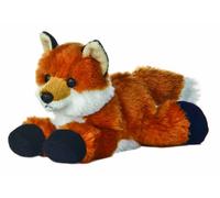 Aurora - Volpe, Peluche di 20 cm