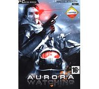 Aurora Watching (PC CD)