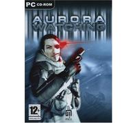 Aurora Watching : PC DVD ROM , FR