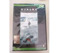 AURORA WATCHING Pc Game cd-rom
