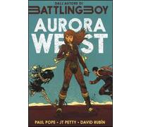 Aurora West. Vol. 1