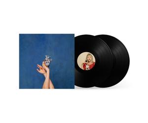 AURORA - What Happened To The Heart? (2024) 2 LP vinyl pre order