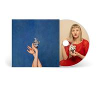 Aurora What Happened To The Heart? (CD)