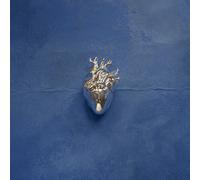 Aurora What Happened to the Heart? (Vinyl LP) 12" Album Coloured Vinyl